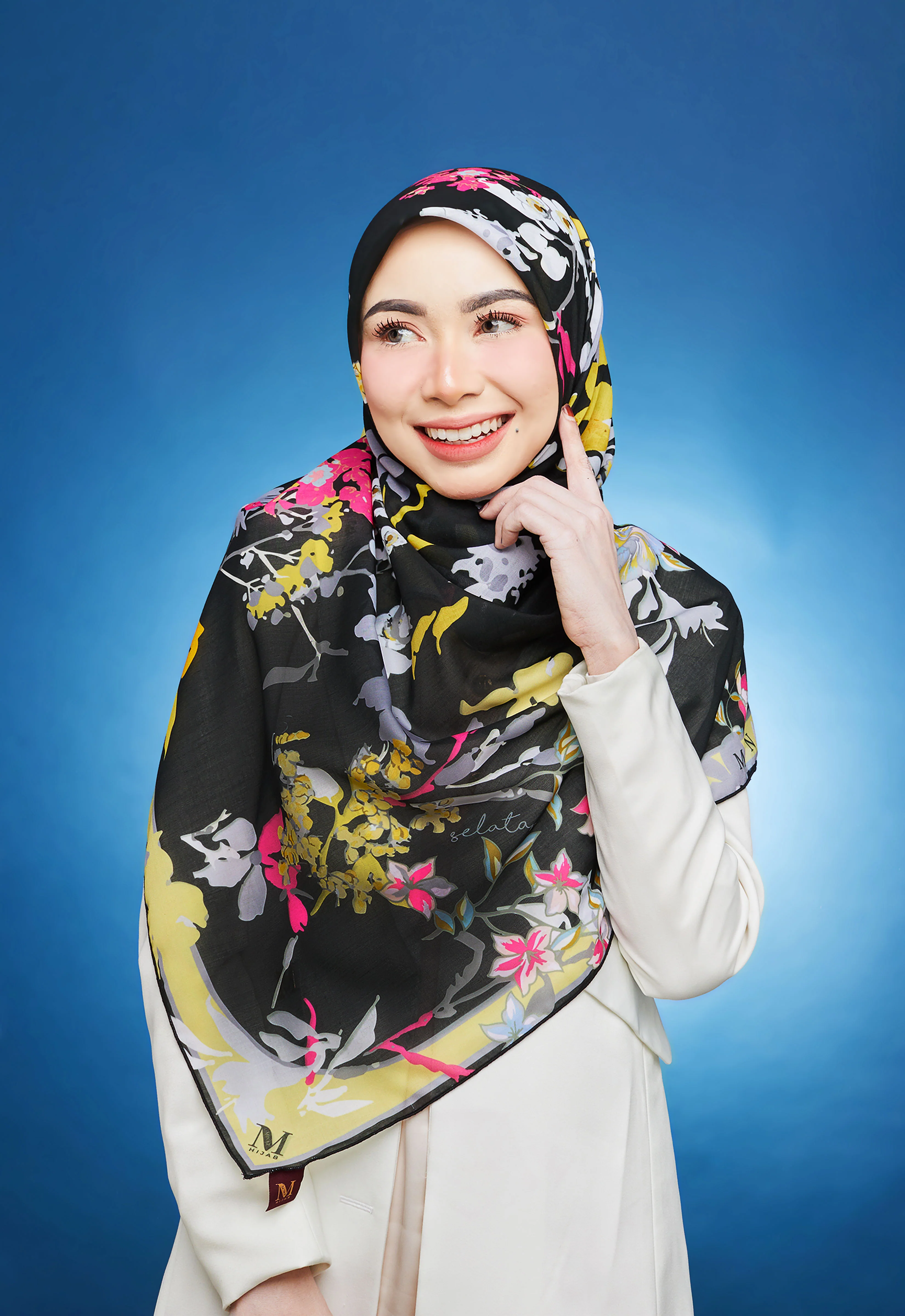 PORCELAIN SELATAN BAWAL - Image 8