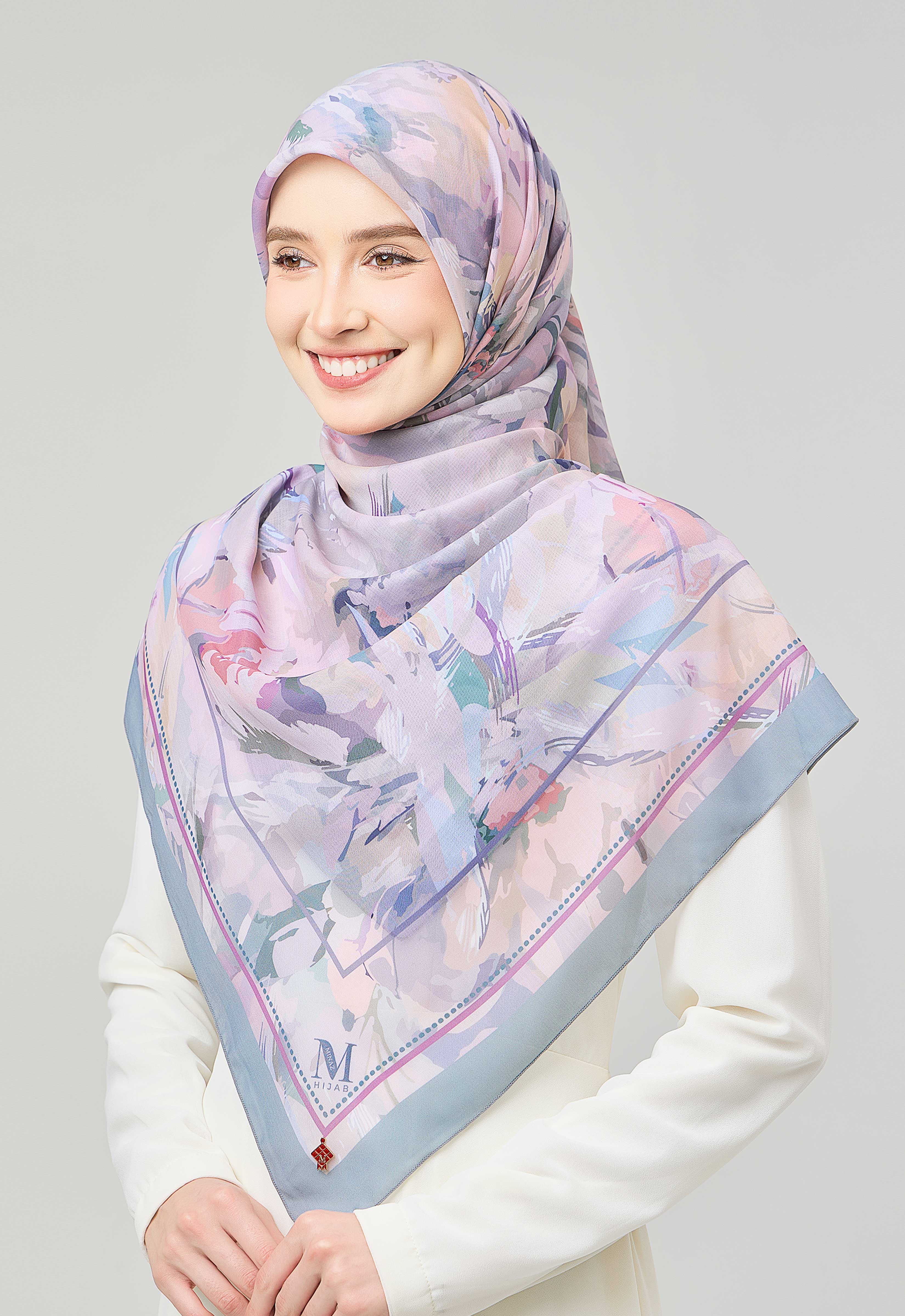 QASEH - GRAY GREEN - Image 5