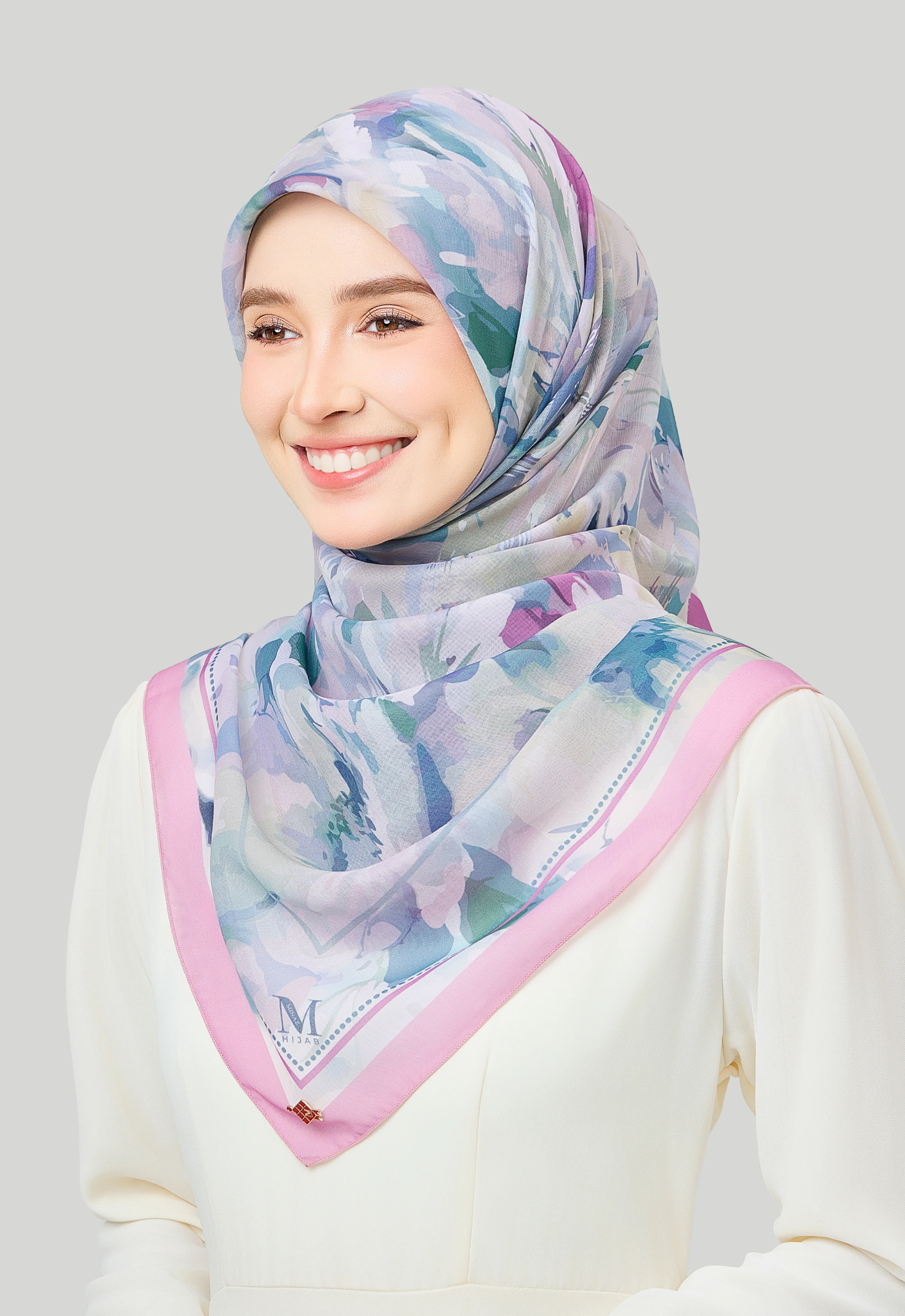 QASEH - PINK - Image 3