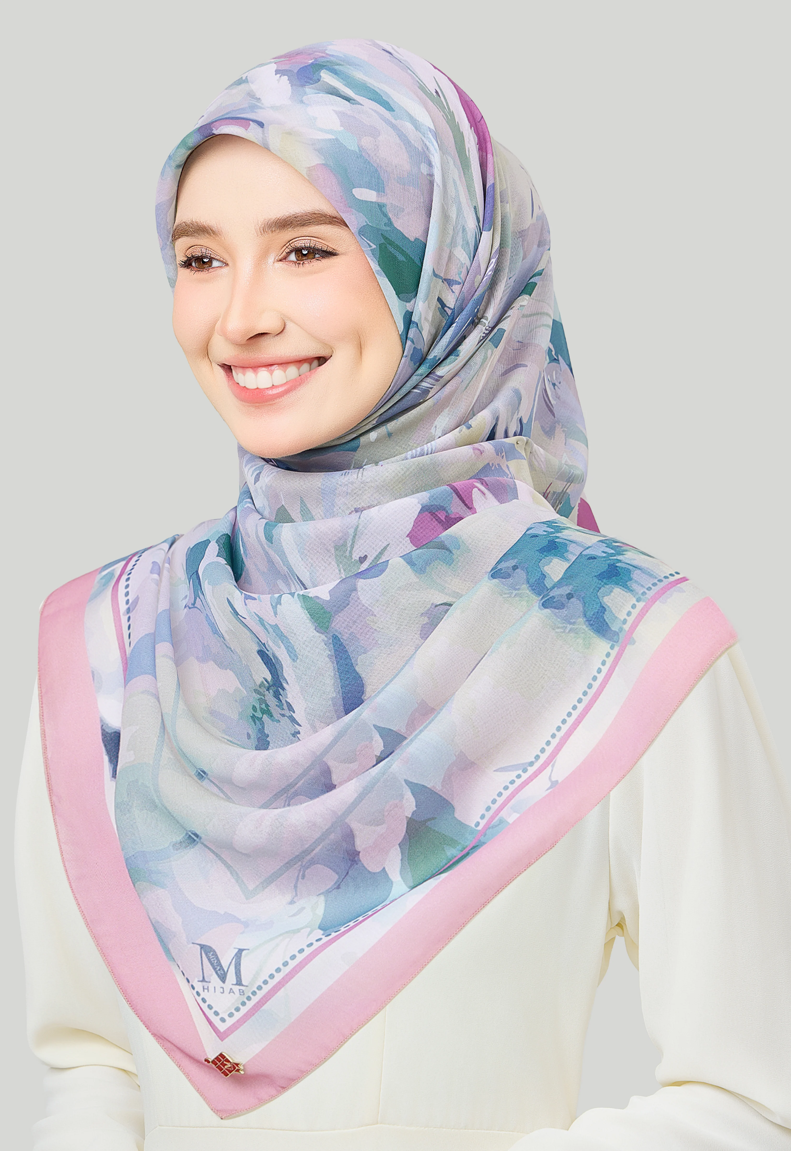 QASEH - PINK - Image 4