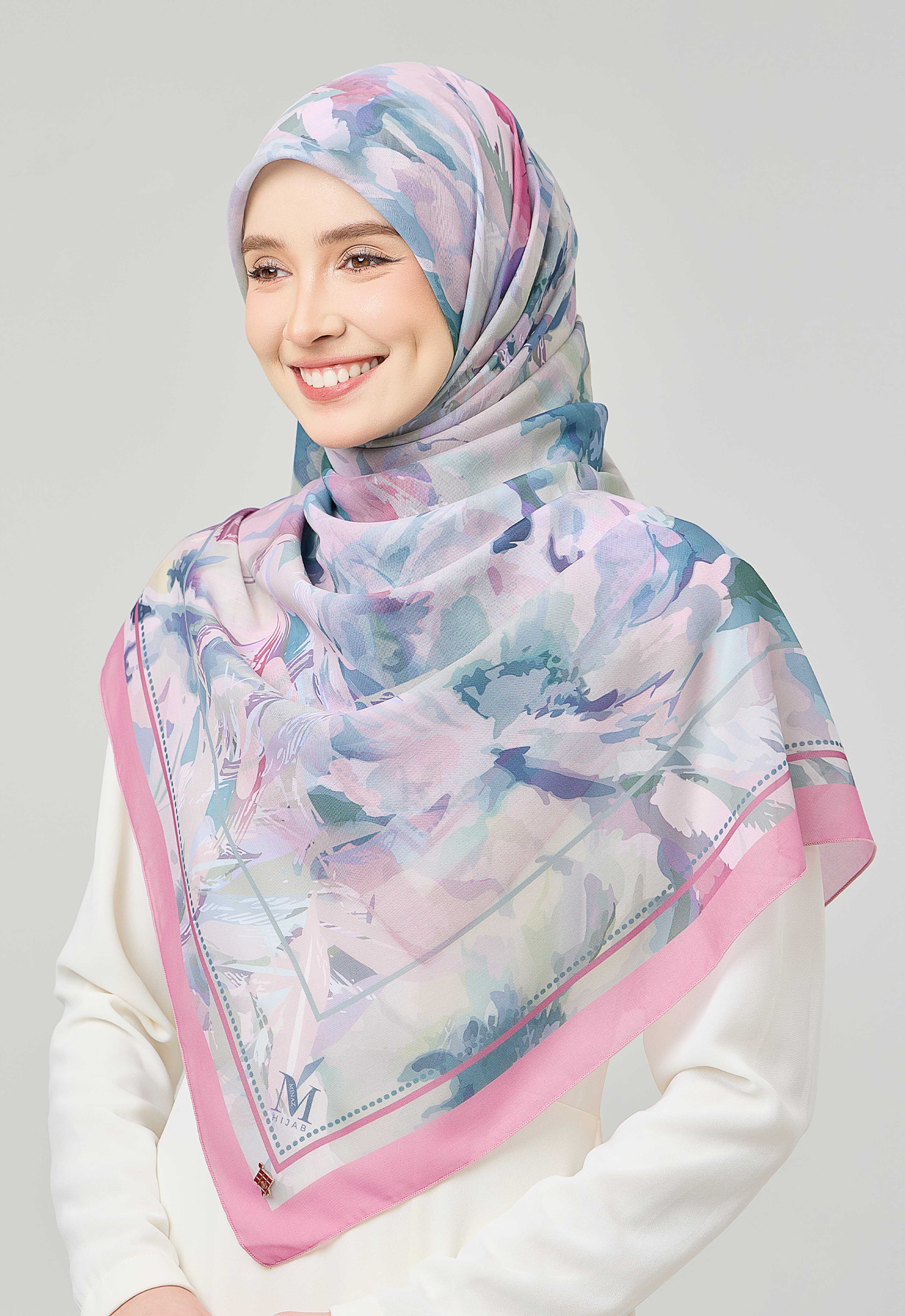 QASEH - PINK - Image 5