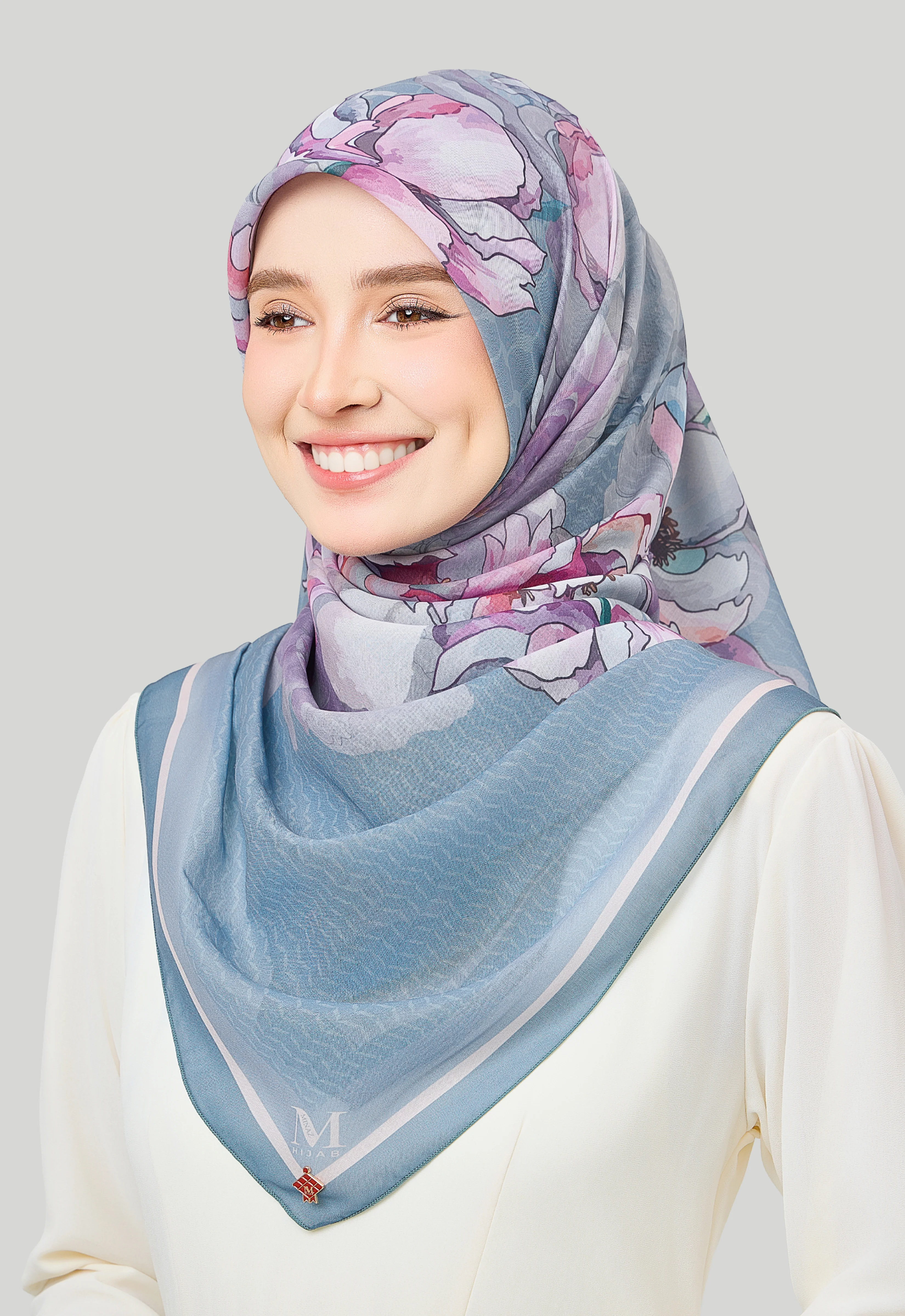 SERI - ASH BLUE - Image 3