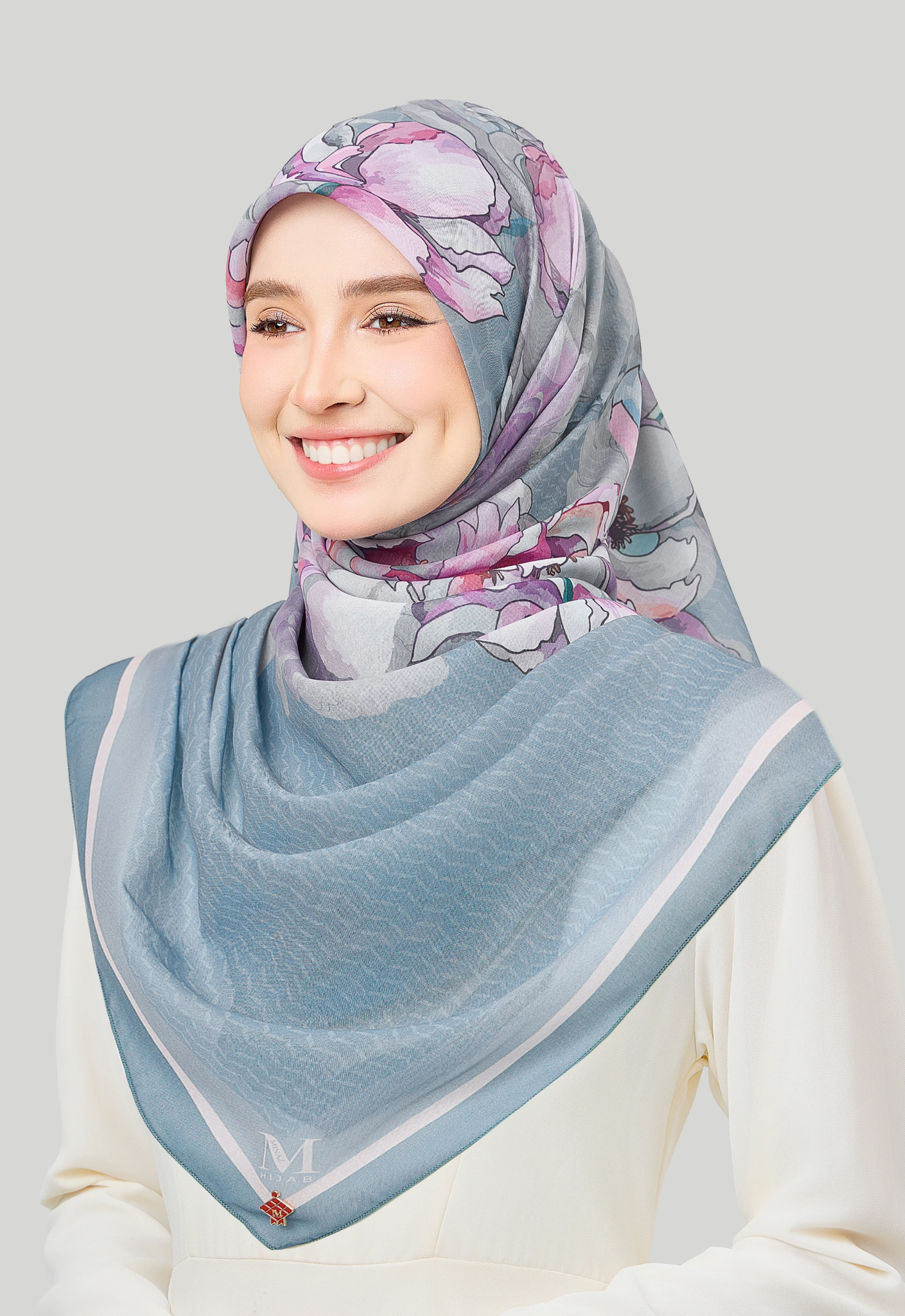 SERI - ASH BLUE - Image 4