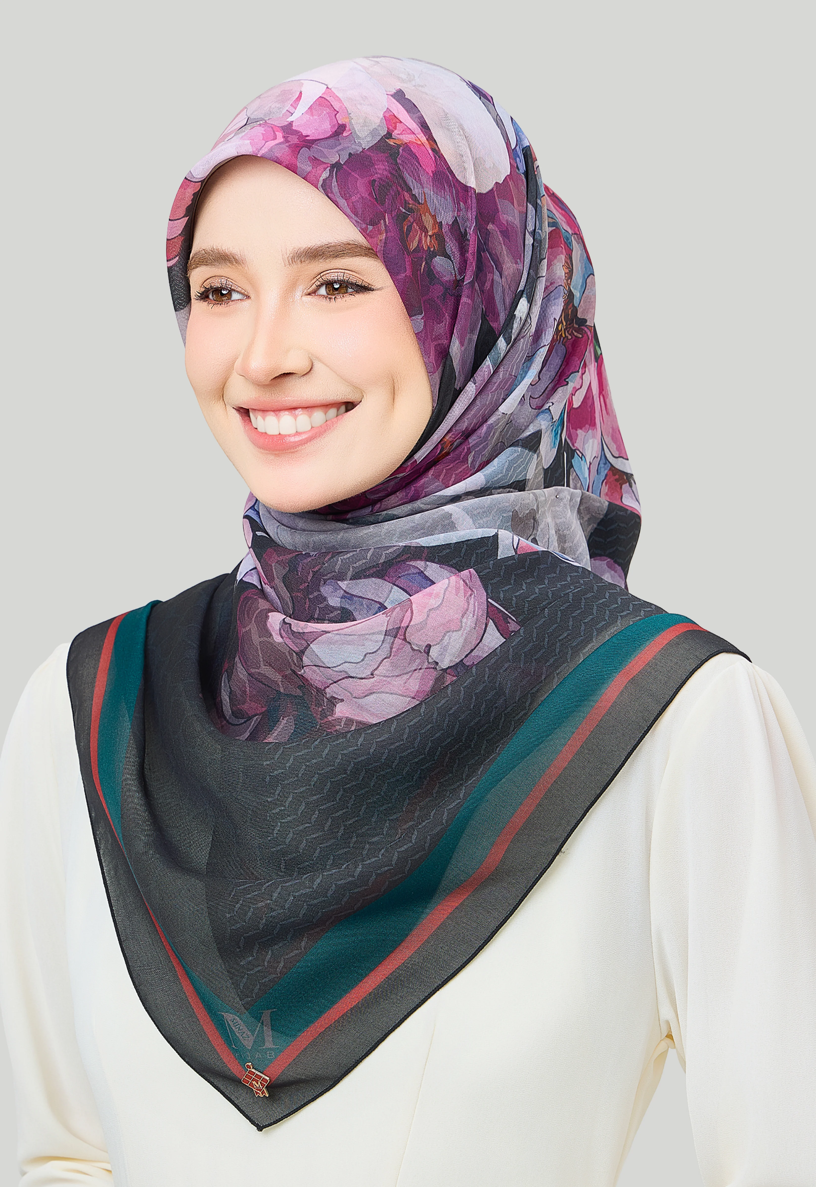 SERI - MIDNIGHT BLACK - Image 3