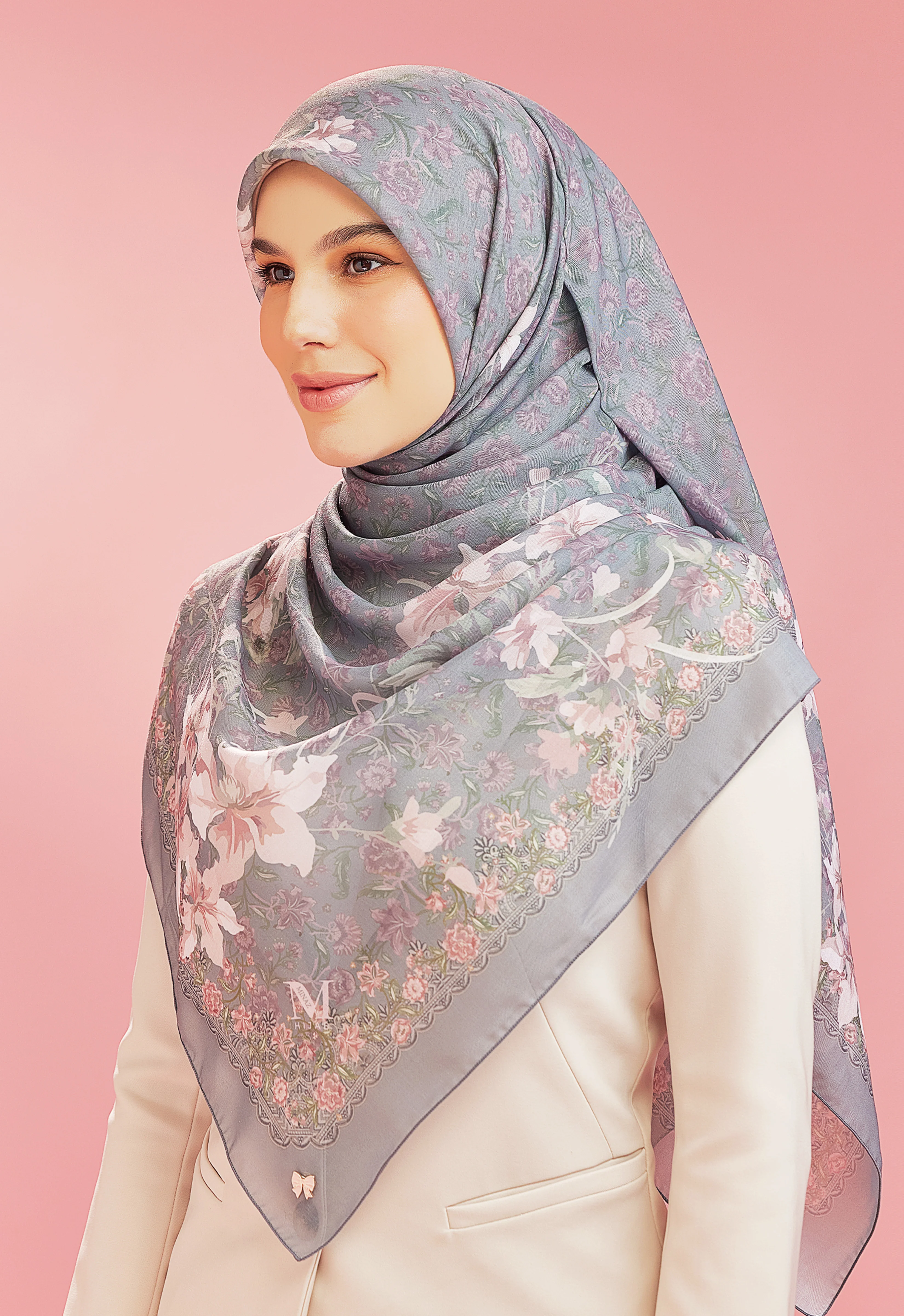 SOFIEE - GRAY GREEN - Image 4