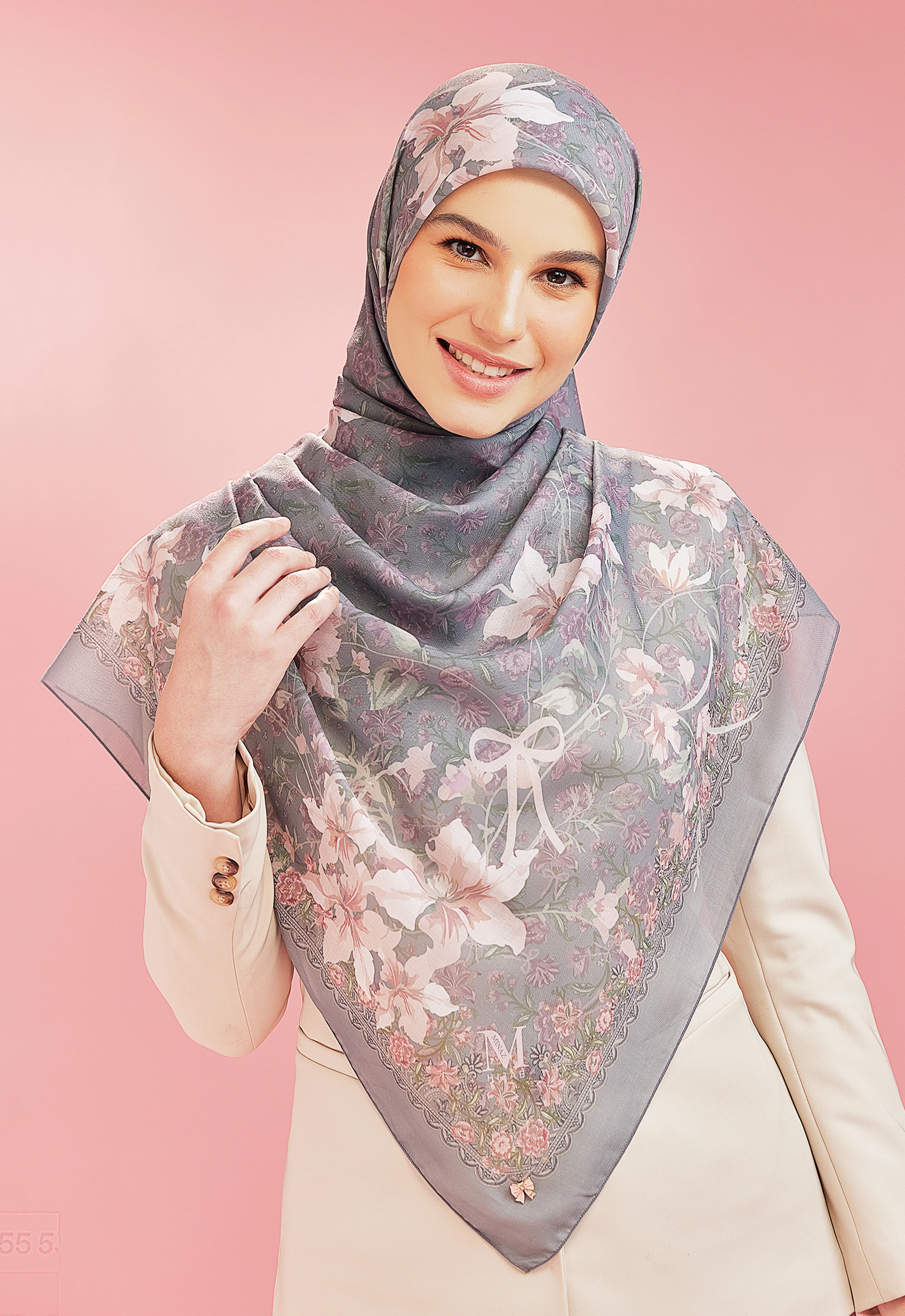 SOFIEE - GRAY GREEN - Image 5