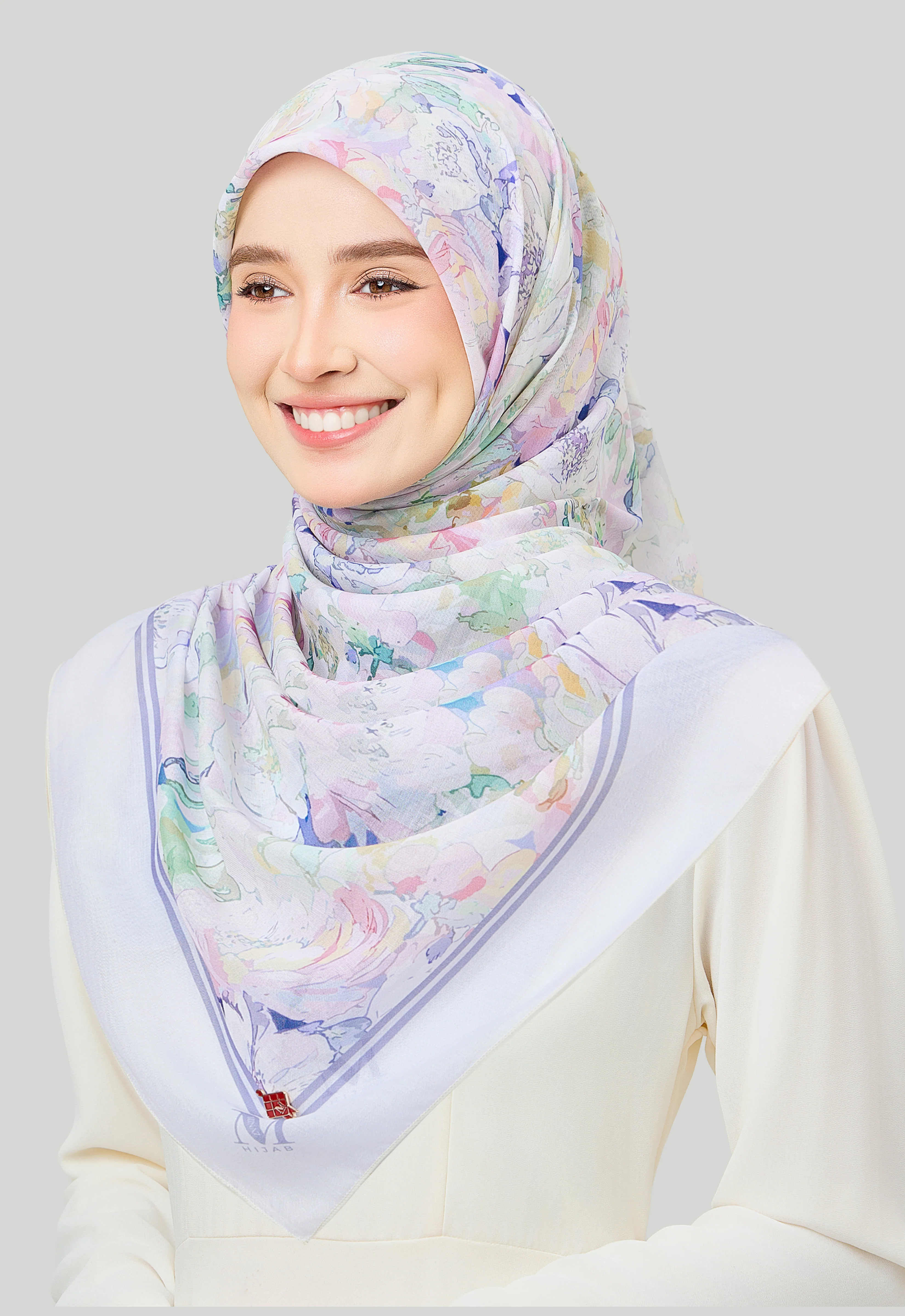 SUCI - LIGHT GREEN - Image 3